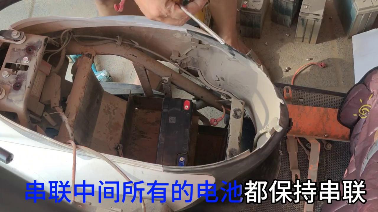 电动电瓶换车要多久_电动车换电瓶_电动车换电瓶方便吗