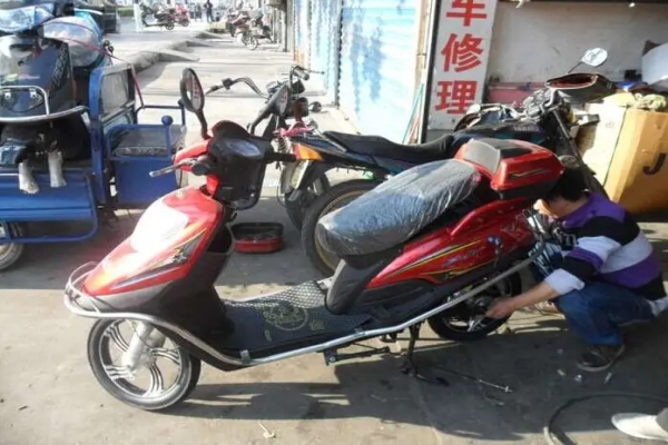 如何延长电动车电机的使用寿命